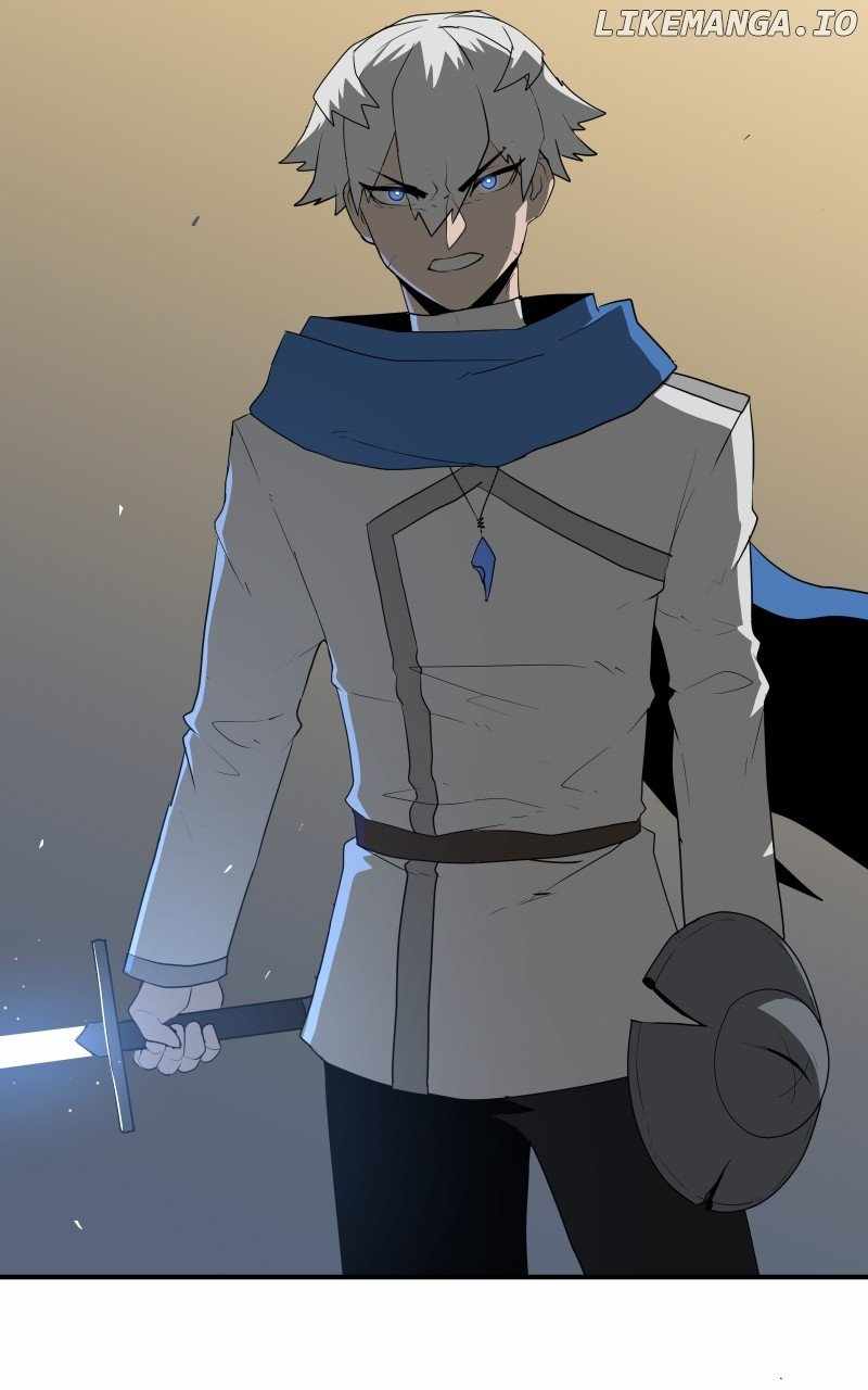 The One Who Parried Death Chapter 45 15